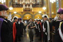 Highest religious scouting emblems given to Utahns
