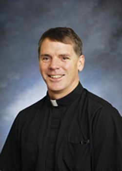 Lenten mission by visiting priest will celebrate the experience of God's love and mercy