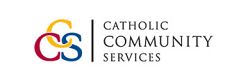 Catholic Community Services provides help, creates hope