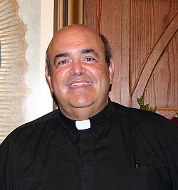 Father Michael Sciumbato is reassigned to Saint Ann Parish