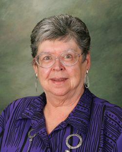 Saint Joseph Catholic Middle School teacher retires