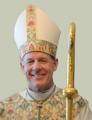 Christmas message from Bishop Wester