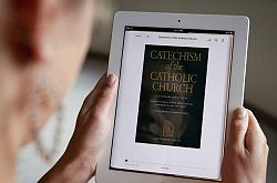 U.S. bishops increasing their digital presence