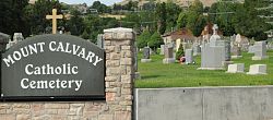 Mt. Calvary Cemetery looks to extend its life