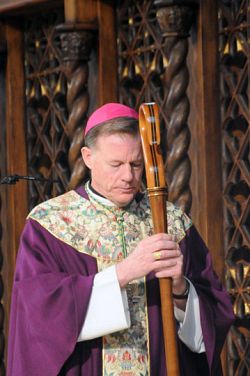 Diocesan prayer for peace in Syria, elsewhere