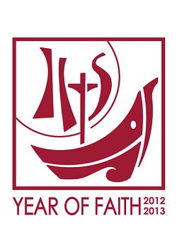 Diocese to celebrate the end of Year of Faith