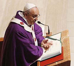 El Adviento devuelve el horizonte de la esperanza, dice el Papa en el ngelus