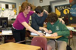 Saint Joseph High School recognized as one of 'America's Most Challenging' for academics