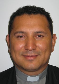 New administrator at San Felipe in Wendover 