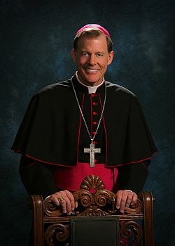 FAQs regarding Archbishop John C. Wester's departure