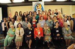 DCCW Women of the Year exemplify the faith