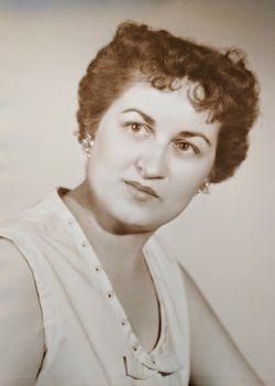 Rosalie E. Severin