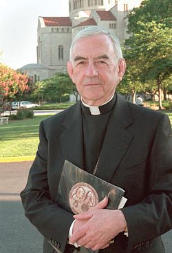 Archbishop John R. Quinn
