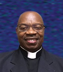 New Pastor Assignments – Fr. Nwokocha