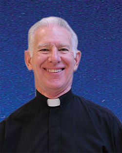 Priest Retirements – Msgr. Robert Bussen