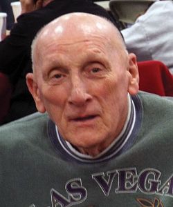 Ed 'Bunky' Lubereski