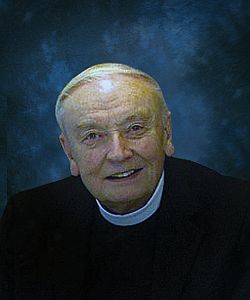 Msgr. Bonnell, retired diocesan priest, dies 