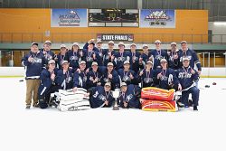 Judge hockey players headed to nationals