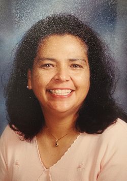 Long-time Utah Catholic School teachers to retire/Barbara Keyser – St. Francis Xavier School