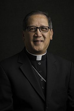 Octubre es el mes de subscripción al 'Intermountain Catholic'