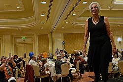 Catholic Woman's League luncheon benefits local nonprofits