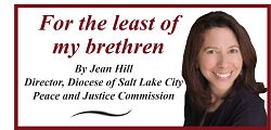 During 2019 Utah Legislative Session, Diocese to Focus on Pro-life Issues