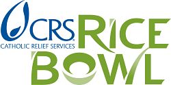Bishop's Call: Support CRS Rice Bowl 