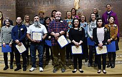 Professional Employee Day for Utah Catholic Schools 