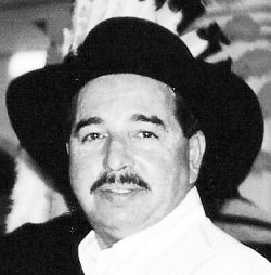 Joe Alcario Valdez, Jr.