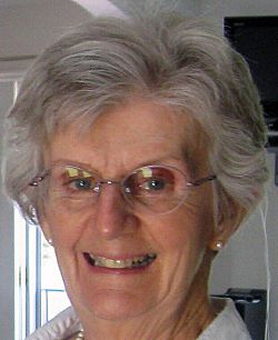 Gail P. Davis
