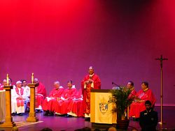 El congreso Pastoral diocesano 2019: 'Aumentó nuestra fe y Confirmó nuestra esperanza'