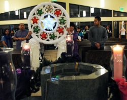 Richness of Advent traditions to be celebrated in diocese: Simbang Gabi
