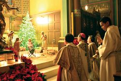 Bishop Solis' Christmas Message 2019
