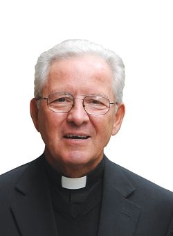 Celebrando a Nuestros Sacerdotes/Retiros/padre Jan Bednarz