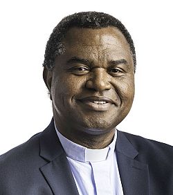Pastor Appointments Take Effect Aug. 1 -Fr. Sebastien Sasa Nganomo Babisayone