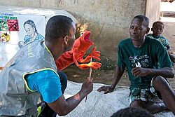 CRS Rice Bowl: A Story of Hope From Madagascar