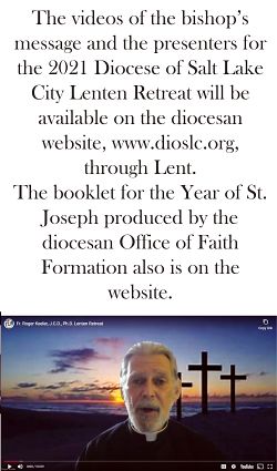 Catholic Videos Online