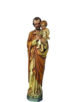 Reflection On Saint Joseph