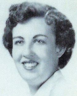 Joan S. Maurice 