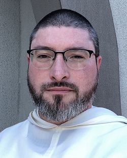 Fr. Mosher, O.P. returns to St. Catherine's as pastor