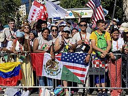 Utah pilgrims return from World Youth Day in Lisbon with renewed commitment to the Catholic faith