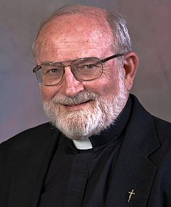 Rev. Charles J. Brunick, C.S.P.
