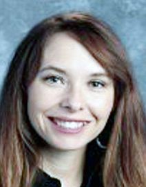 New principals: Vanessa Jacobs, Saint John the Baptist Middle School
