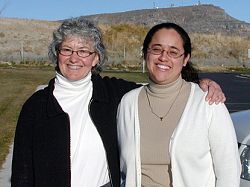 Holy Cross Ministries of Utah to say goodbye to its last Holy Cross sister as she retires