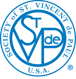 Working to re-establish the Society of Saint Vincent de Paul in the Diocese of Salt Lake City