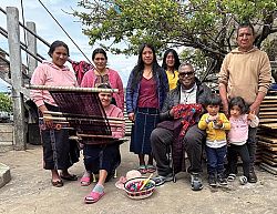 Diocesan priest takes mission trip to Guatemala