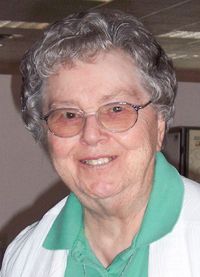 Sister Lorraine Masters - Intermountain Catholic