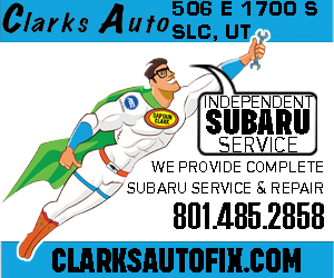 Clarks Automotive