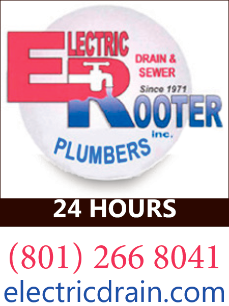 Electric Drain & Sewer Rooter